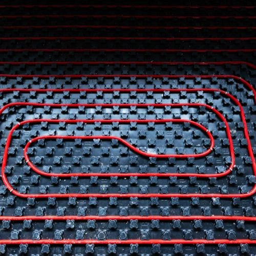 Floor Heating System