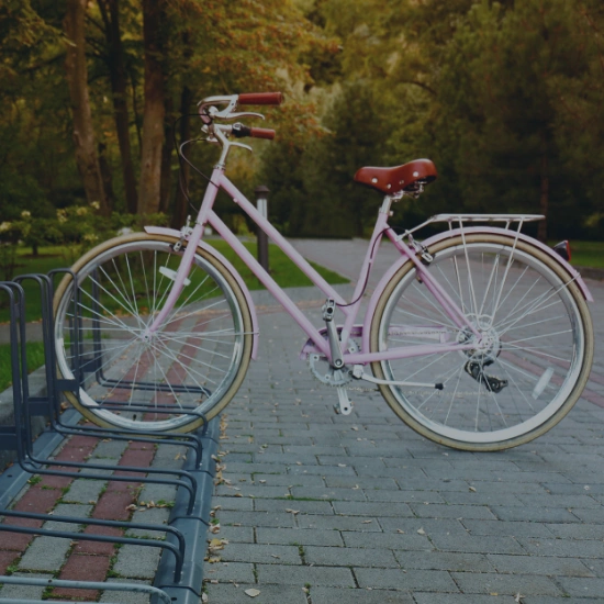 Bicycle Parking