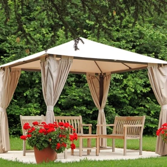 Gazebo​